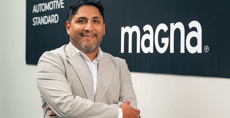Magna