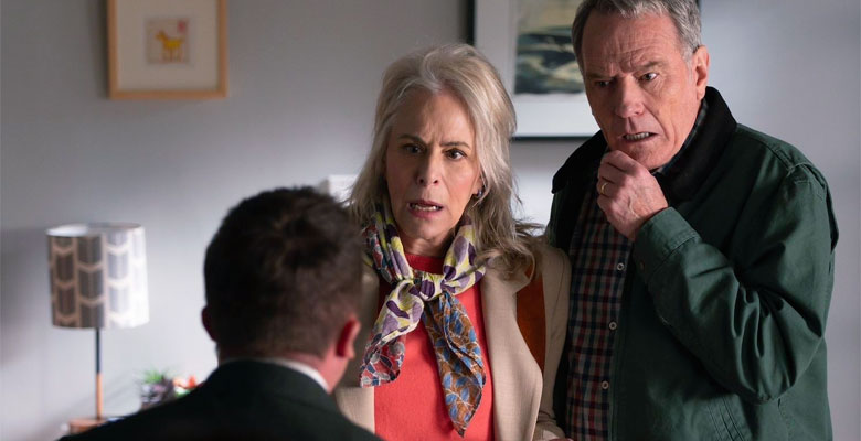 Malcolm in the middle