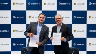 Microsoft Cibertec