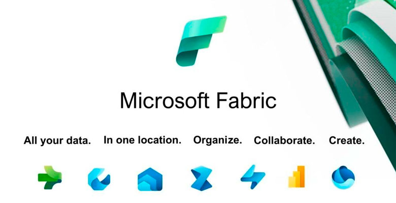 Microsoft Fabric