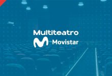 Movistar Multiteatro