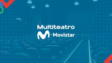 Movistar Multiteatro