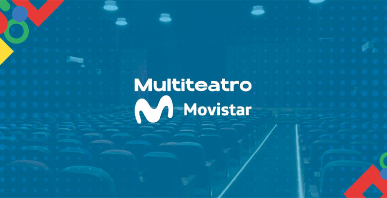 Movistar Multiteatro