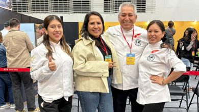 Perú es distinguido como Mejor País Revelación en campeonato de Taiwán