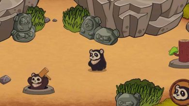 Panda