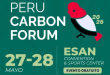 Peru Carbon Forum