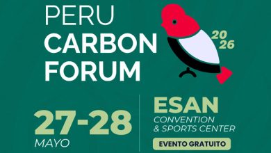 Peru Carbon Forum