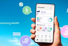 Samsung Health