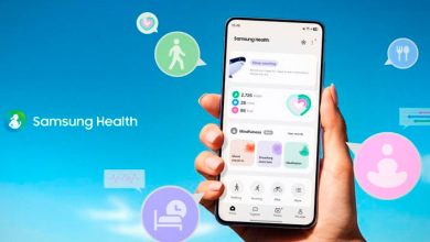 Samsung Health