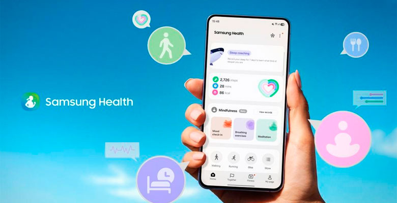 Samsung Health