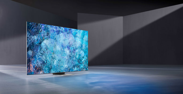 Samsung Neo Qled