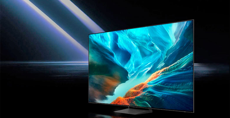 Samsung TV
