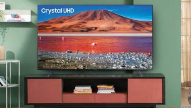 Samsung TV
