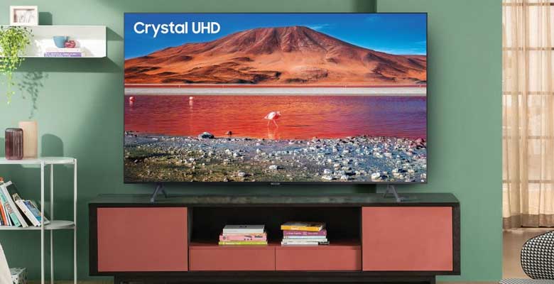 Samsung TV