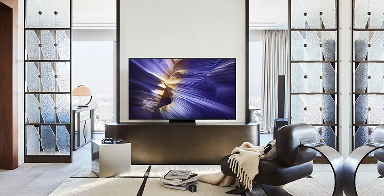 Samsung TV