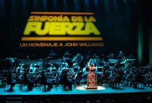 Star Wars Sinfónico