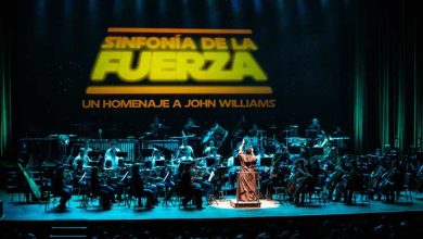 Star Wars Sinfónico