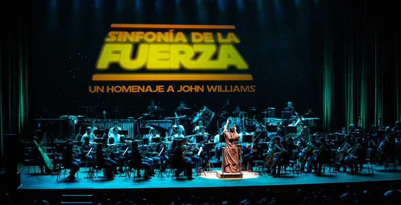 Star Wars Sinfónico