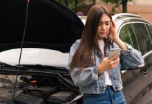 Accidente autos