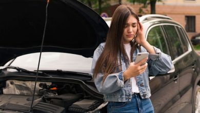 Accidente autos