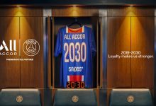 Accor Paris