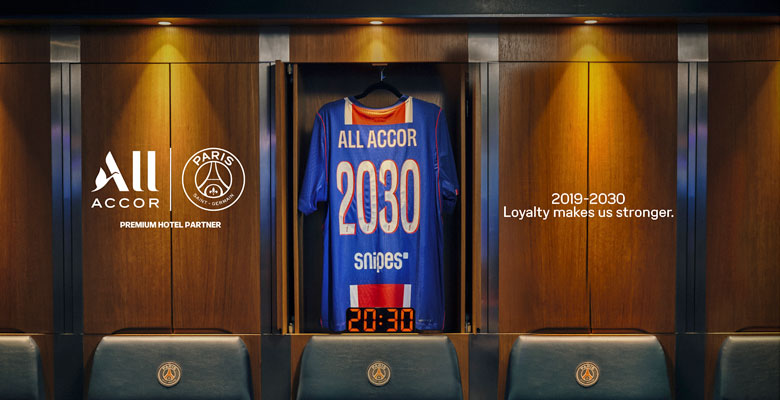 Accor Paris