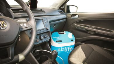 Airlife