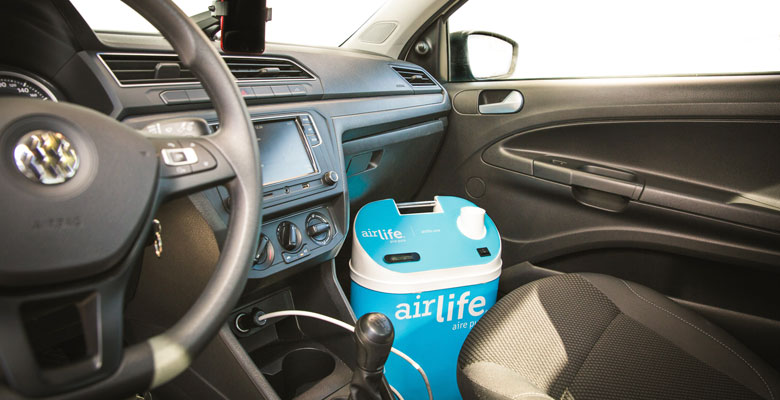 Airlife