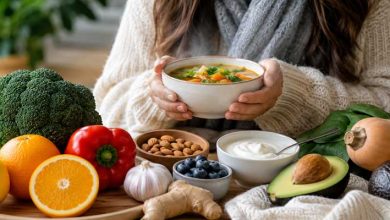 Alimentos