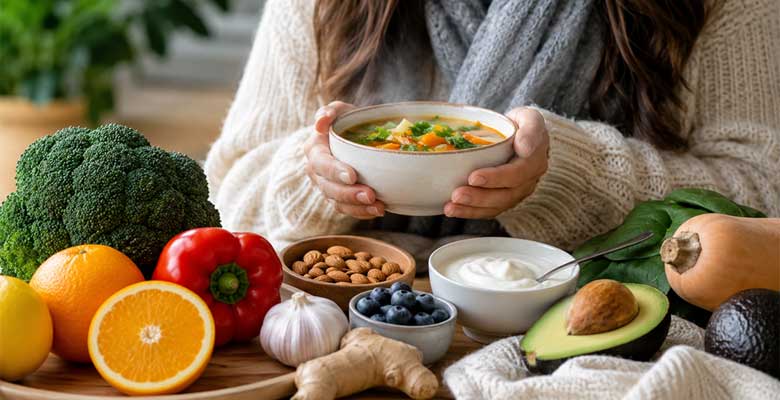 Alimentos