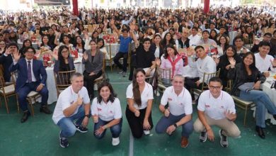 Acelera Tu Futuro LATAM alcanza cifra récord de participación