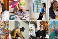 Arte Espacios Vacios