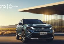 Astara Chile Renault