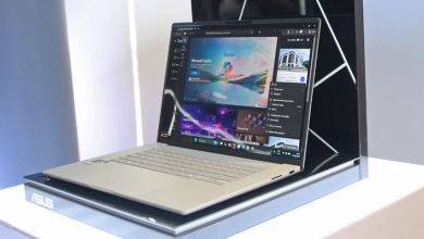 Asus Zenbook