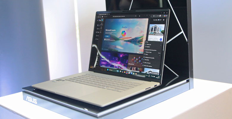 Asus Zenbook