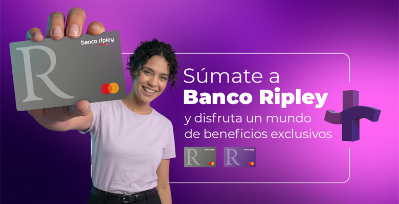 Banco Ripley