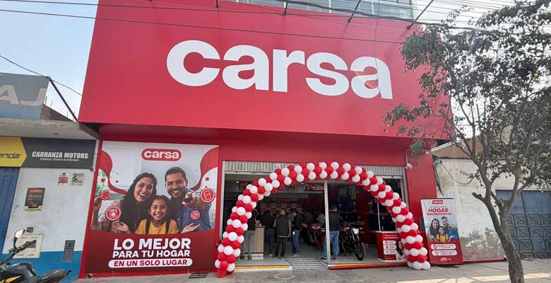 Carsa