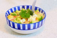 Causa Rellena