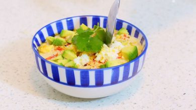 Causa Rellena