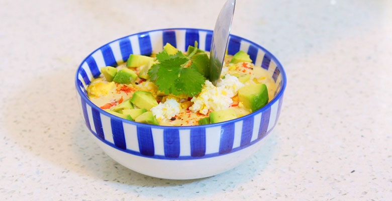 Causa Rellena