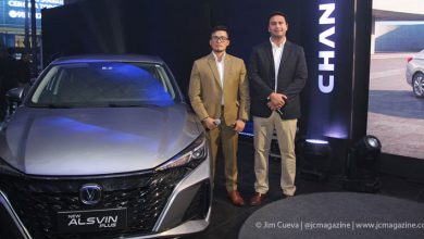 Changan
