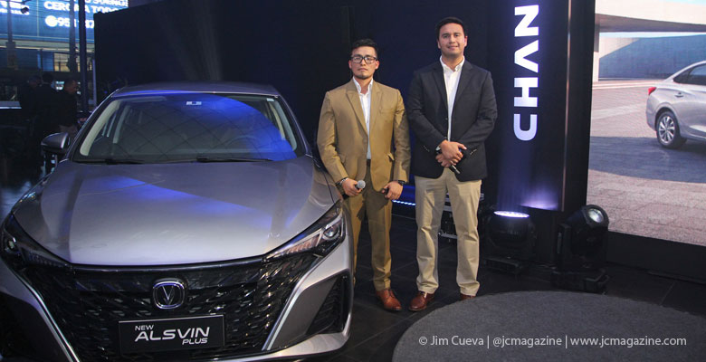 Changan