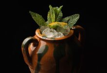 Coctelería