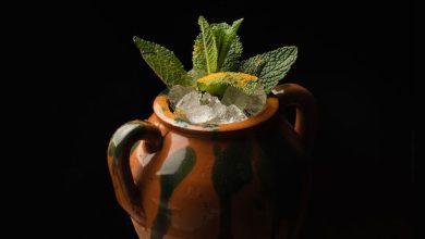 Coctelería