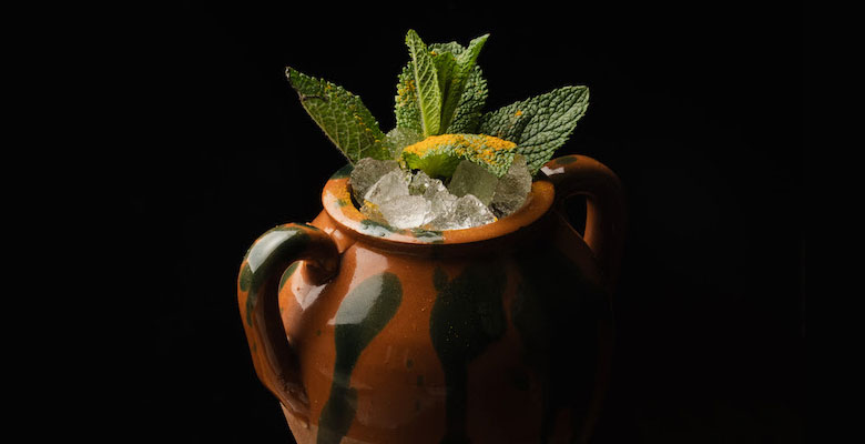 Coctelería