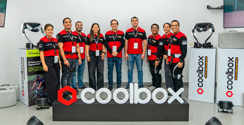 Coolbox