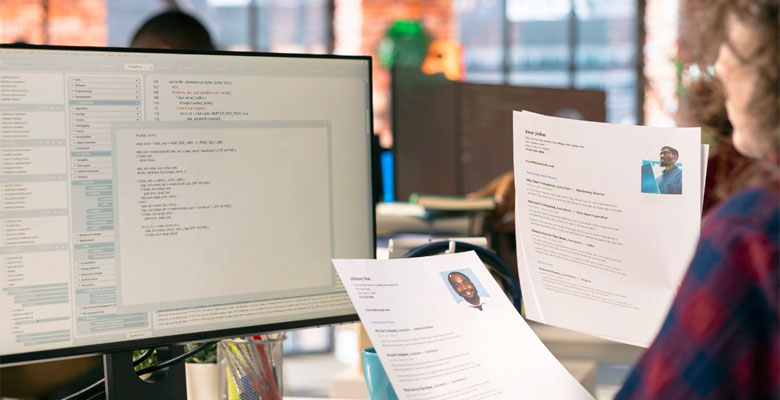 Curriculum Vitae