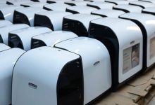 Dispensadores