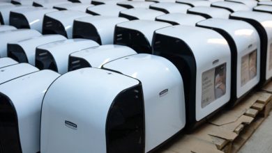 Dispensadores