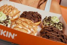 Dunkin